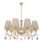 Люстра Arte Milano AM347620 347620/10 FGD от ImperiumLoft