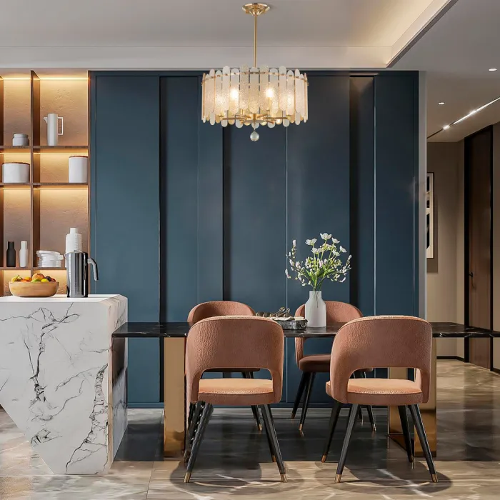 Люстра Arte Milano Sorrento-3109 373109/6/350/500 GD от ImperiumLoft