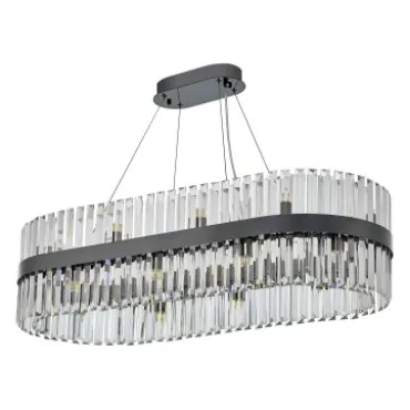 Люстра 440210.1000.20.G9.B1 BK Arte Milano Люстра 440210.1000.20.G9.B1 BK Arte Milano