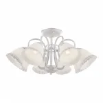 Люстра Arte Milano AM340800 340800/8 WT+SL от ImperiumLoft