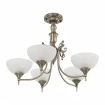 Подвесная люстра Arte Milano AM340049 340049/5 AB