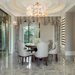 Потолочная люстра Arte Milano Sorrento-3209 373209/6/80/480 GD
