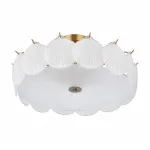Потолочная люстра Arte Milano AM-Rim 316009/D500 BS