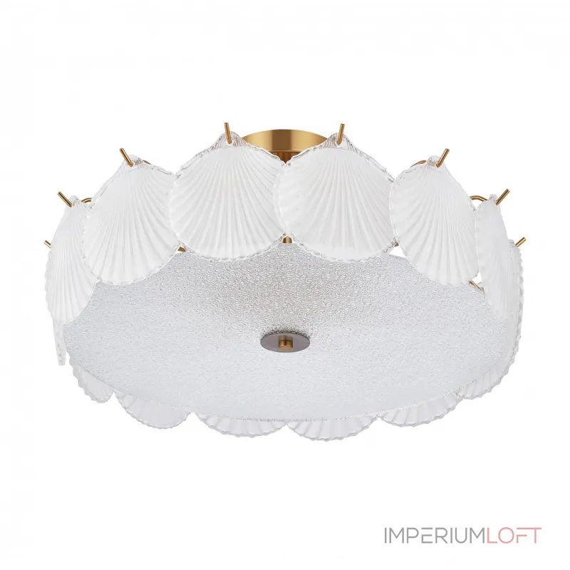 Потолочная люстра Arte Milano AM-Rim 316009/D500 BS