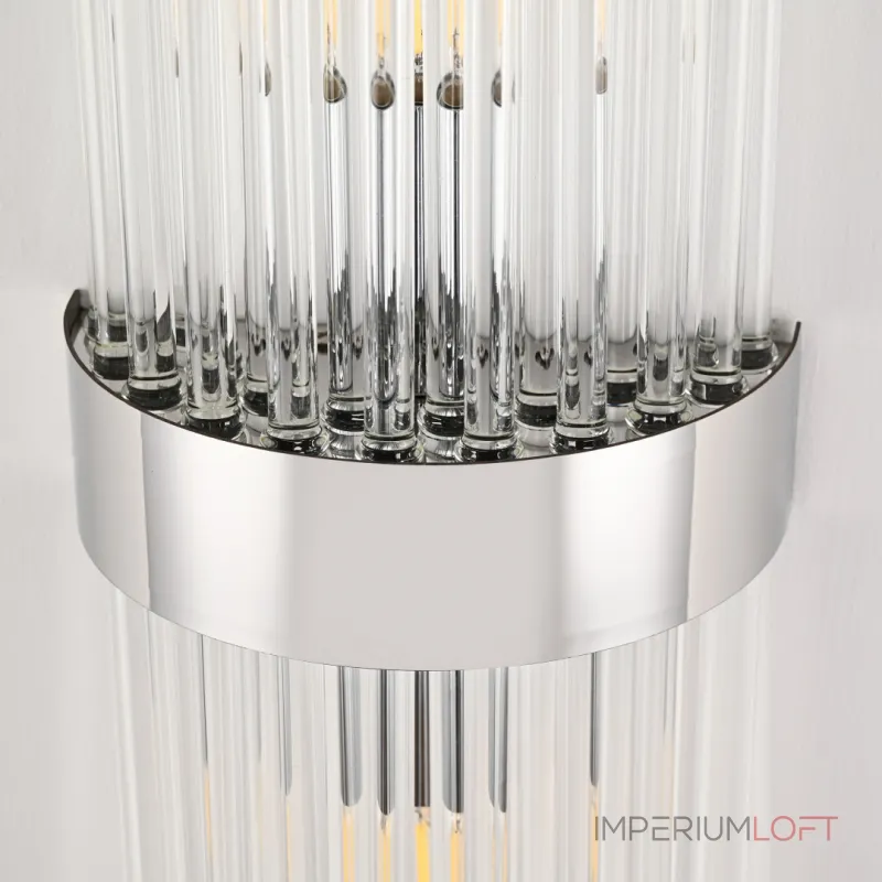 Бра Arte Milano Torcia 430122.140.2.E14.B1 CR Бра Arte Milano Torcia 430122.140.2.E14.B1 CR