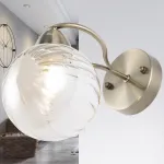 Бра Arte Milano AMALFI-329207 329207/1W AB