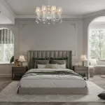 Люстра Arte Milano AM347620 347620/8 WT+SL от ImperiumLoft