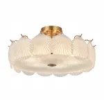 Потолочная люстра Arte Milano AM-Rim 316009/D500 BS
