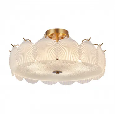 Потолочная люстра Arte Milano AM-Rim 316009/D500 BS