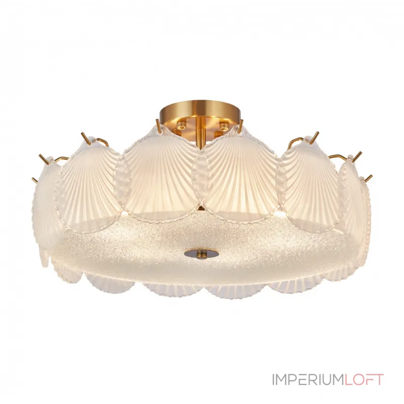 Потолочная люстра Arte Milano AM-Rim 316009/D500 BS