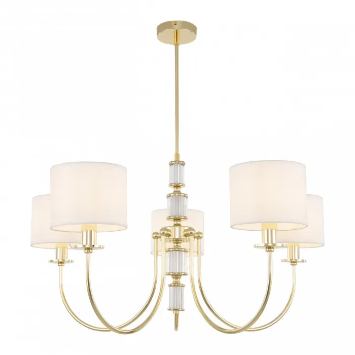 Люстра Arte Milano AM348401 348401/5 NGD от ImperiumLoft