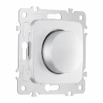 Диммер, 500W 205.48-1.silver от ImperiumLoft