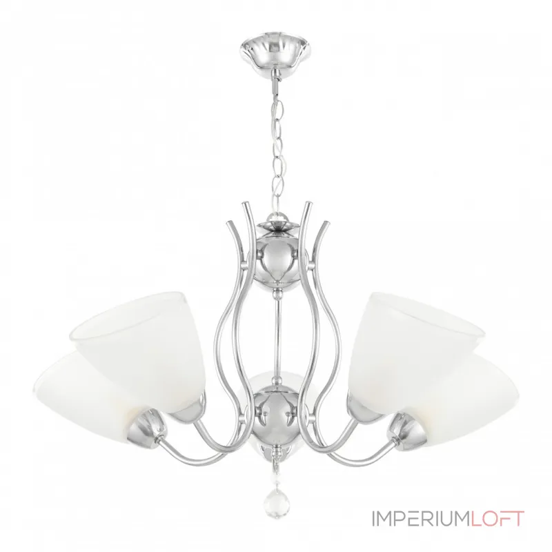 Подвесная люстра Arte Milano Amalfi-5816 335816/5 CR