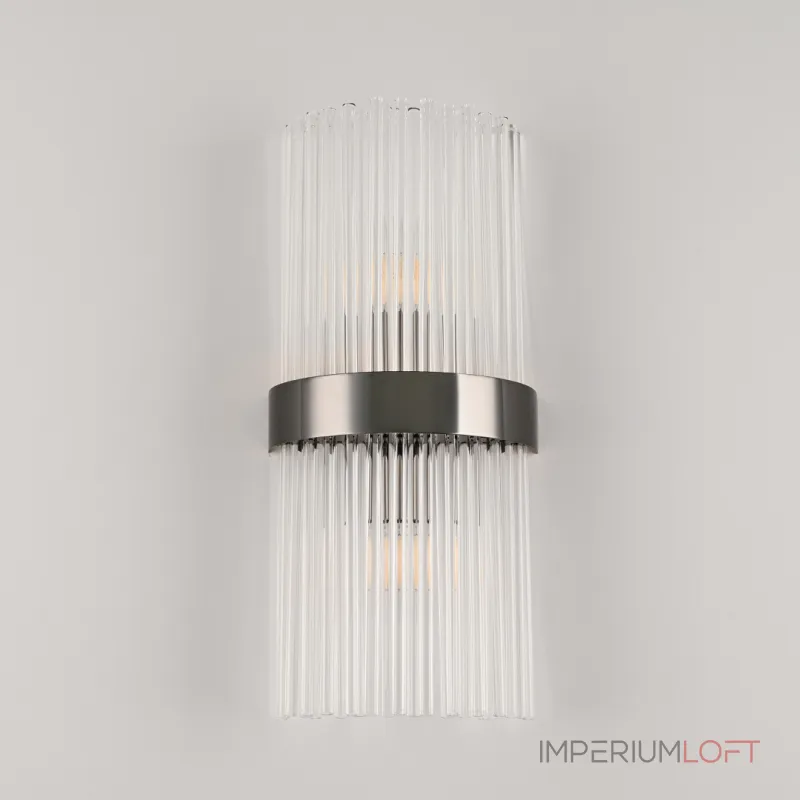 Бра Arte Milano Torcia 430122.180.2.E14.B1 BK Бра Arte Milano Torcia 430122.180.2.E14.B1 BK