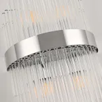 Бра Arte Milano Torcia 430122.250.4.E14.A1 CR