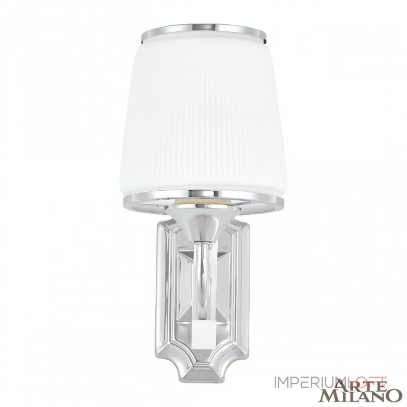 Бра Arte Milano Florentia-9247 309247/1W Wh/Ni