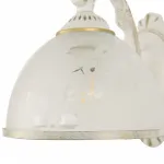 Бра Arte Milano AM349737 349737/1W WT+G