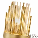 Бра Arte Milano AM-D170 3552B.D200.H500.E14.2 G