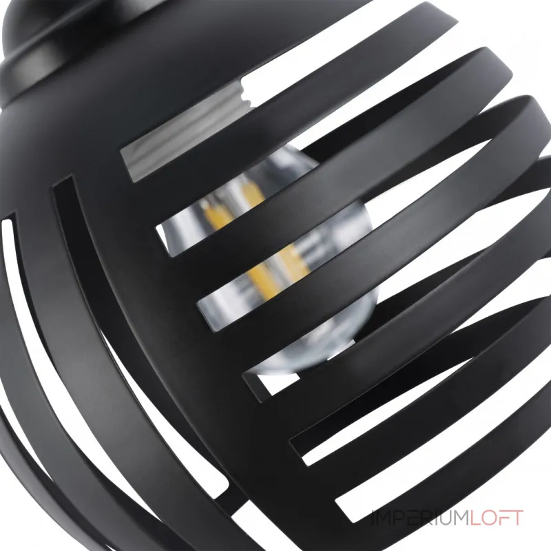 Бра Arte Milano AMALFI-325107 325107/1W BK.CR