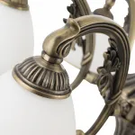 Подвесная люстра Arte Milano AM341837 341837/6 AB