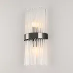 Бра Arte Milano Torcia 430122.180.2.E14.B1 BK