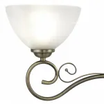 Подвесная люстра Arte Milano Amalfi-0656 330656/3 AB