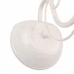 Бра Arte Milano AM347620 347620/1W WT+SL от ImperiumLoft