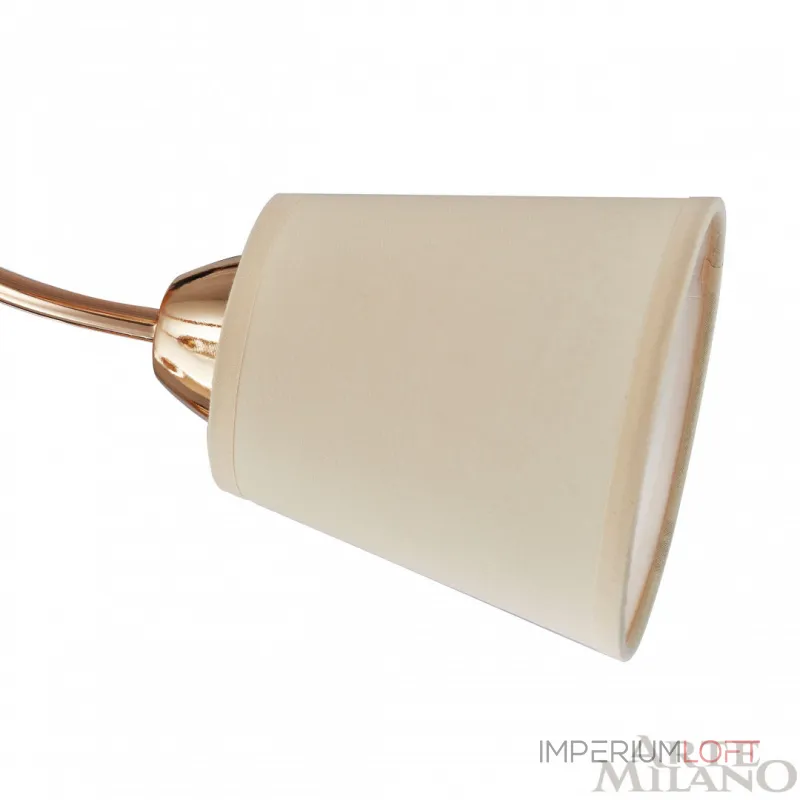 Потолочная люстра Arte Milano Napoli-9546 339546/8 FGD Потолочная люстра Arte Milano Napoli-9546 339546/8 FGD