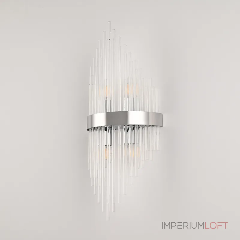 Бра Arte Milano Torcia 430122.250.4.E14.A1 CR