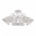 Люстра Arte Milano AM340800 340800/8 WT+SL от ImperiumLoft