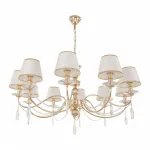 Люстра Arte Milano AM342109 342109/10 FGD от ImperiumLoft