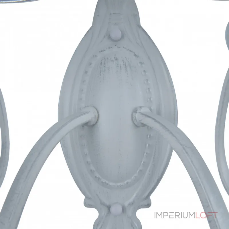 Бра Arte Milano AM347203 347203/2W WT+SL от ImperiumLoft Бра Arte Milano AM347203 347203/2W WT+SL от ImperiumLoft