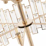 Потолочная люстра Arte Milano Sorrento-3209 373209/6/80/480 GD