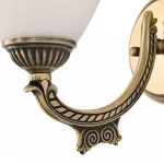 Бра Arte Milano AM342837 342837/1W AB
