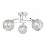 Потолочная люстра Arte Milano AMALFI-321006 321006/3 CR