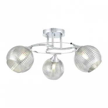 Потолочная люстра Arte Milano AMALFI-321006 321006/3 CR