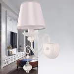 Бра Arte Milano AM347620 347620/1W WT+SL от ImperiumLoft
