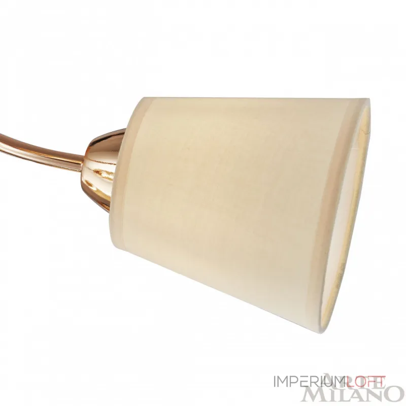 Потолочная люстра Arte Milano Napoli-9546 339546/8 FGD Потолочная люстра Arte Milano Napoli-9546 339546/8 FGD