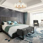 Люстра Arte Milano Sorrento-0409 370409/10/600 GD от ImperiumLoft