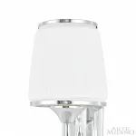 Бра Arte Milano Florentia-9247 309247/1W Wh/Ni