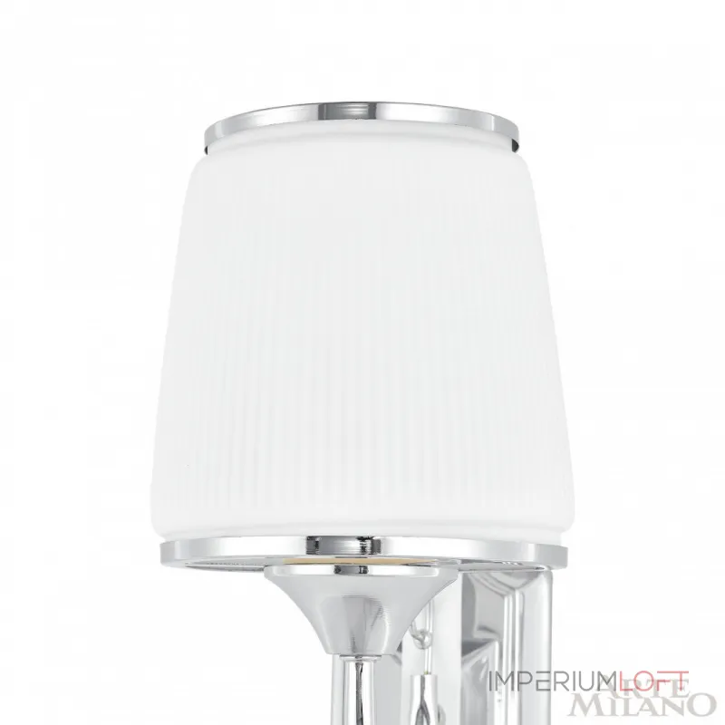 Бра Arte Milano Florentia-9247 309247/1W Wh/Ni