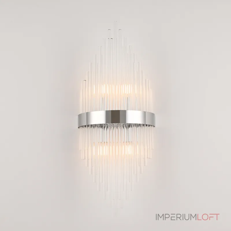 Бра Arte Milano Torcia 430122.250.4.E14.A1 CR