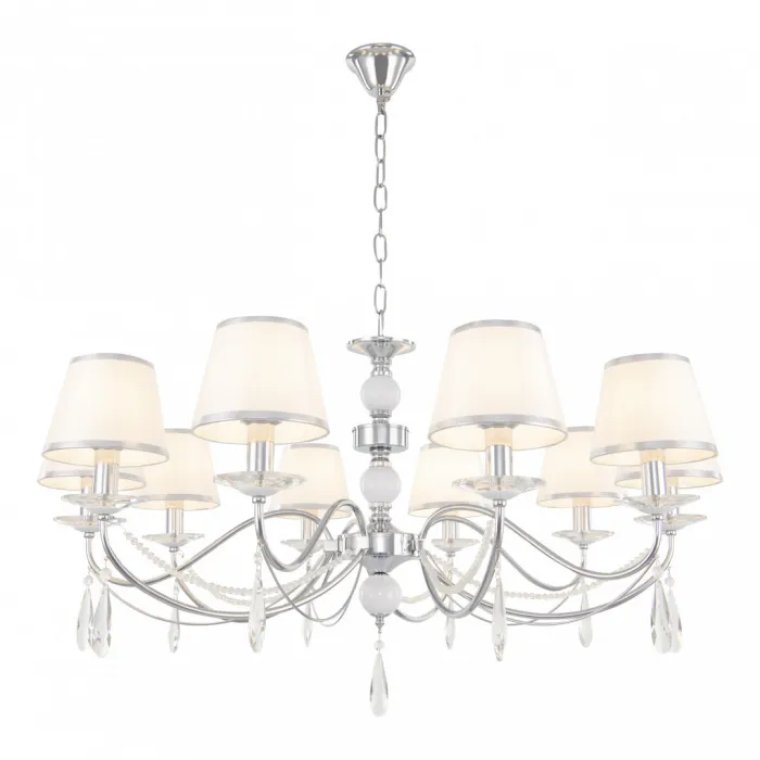 Люстра Arte Milano AM342109 342109/10 CR+LWT от ImperiumLoft