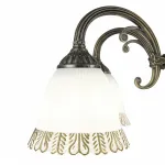 Потолочная люстра Arte Milano AM347410 347410/6 AB