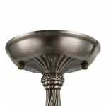 Потолочная люстра Arte Milano AM347410 347410/6 AB