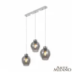Подвесной светильник Arte Milano Neapolis-73307 273307/3L Ni