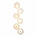 Настенный светильник светодиодный Arte Milano AM-1252B 6.1252B.D250.H700.LED G