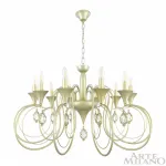 Люстра Arte Milano AM349920 349920/10 CG от ImperiumLoft