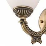 Бра Arte Milano AM342837 342837/1W AB