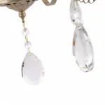 Подвесная люстра Arte Milano AM346179 346179/6 CG